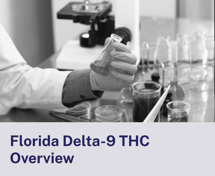 Florida Delta-9 THC Overview
