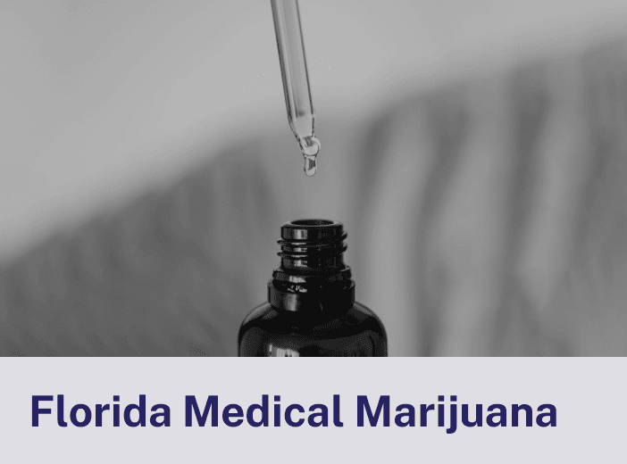 Florida Medical Marijuana Card - Apply Online