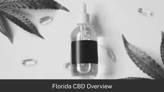 Florida CBD