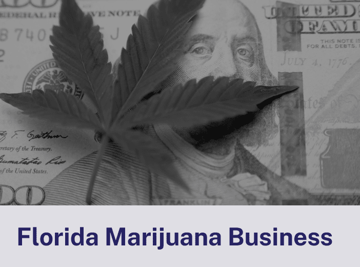 Florida Marijuana Business