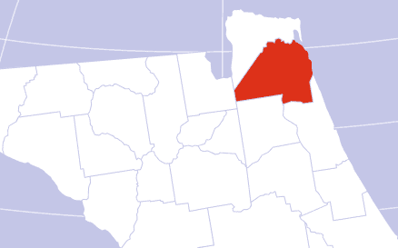 Duval County Cannabis Overview