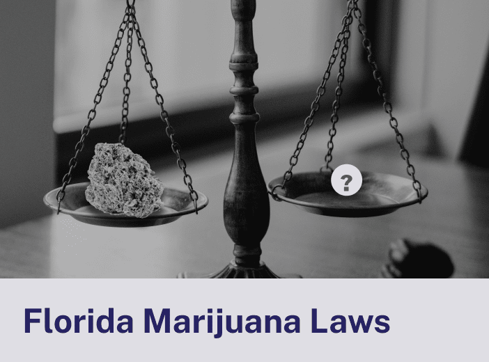 Florida Marijuana Laws